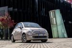 Fiat 500C Star 2019 года